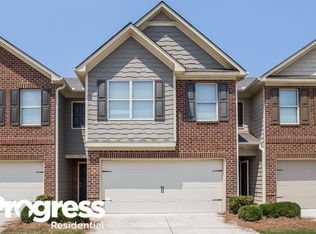 284 Oakland Hills Way, Lawrenceville, GA 30044