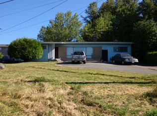 1712 S Ferdinand St, Seattle, WA 98108