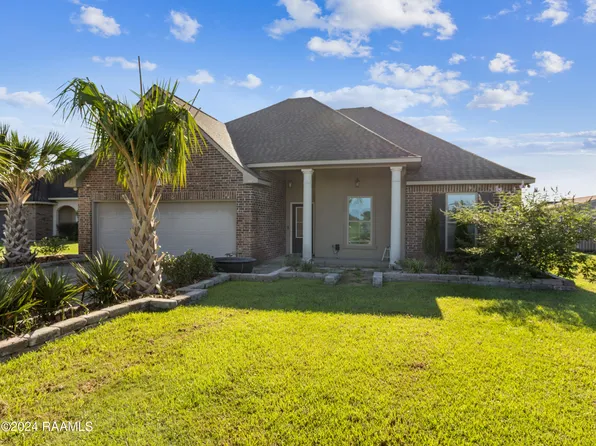 90 Andre Ave, Maurice, LA 70555