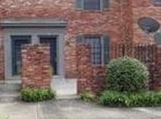 3125 Colonial Way APT I, Atlanta, GA 30341