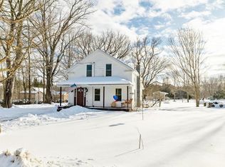 178 Brosseau Road, Highgate, VT 05459