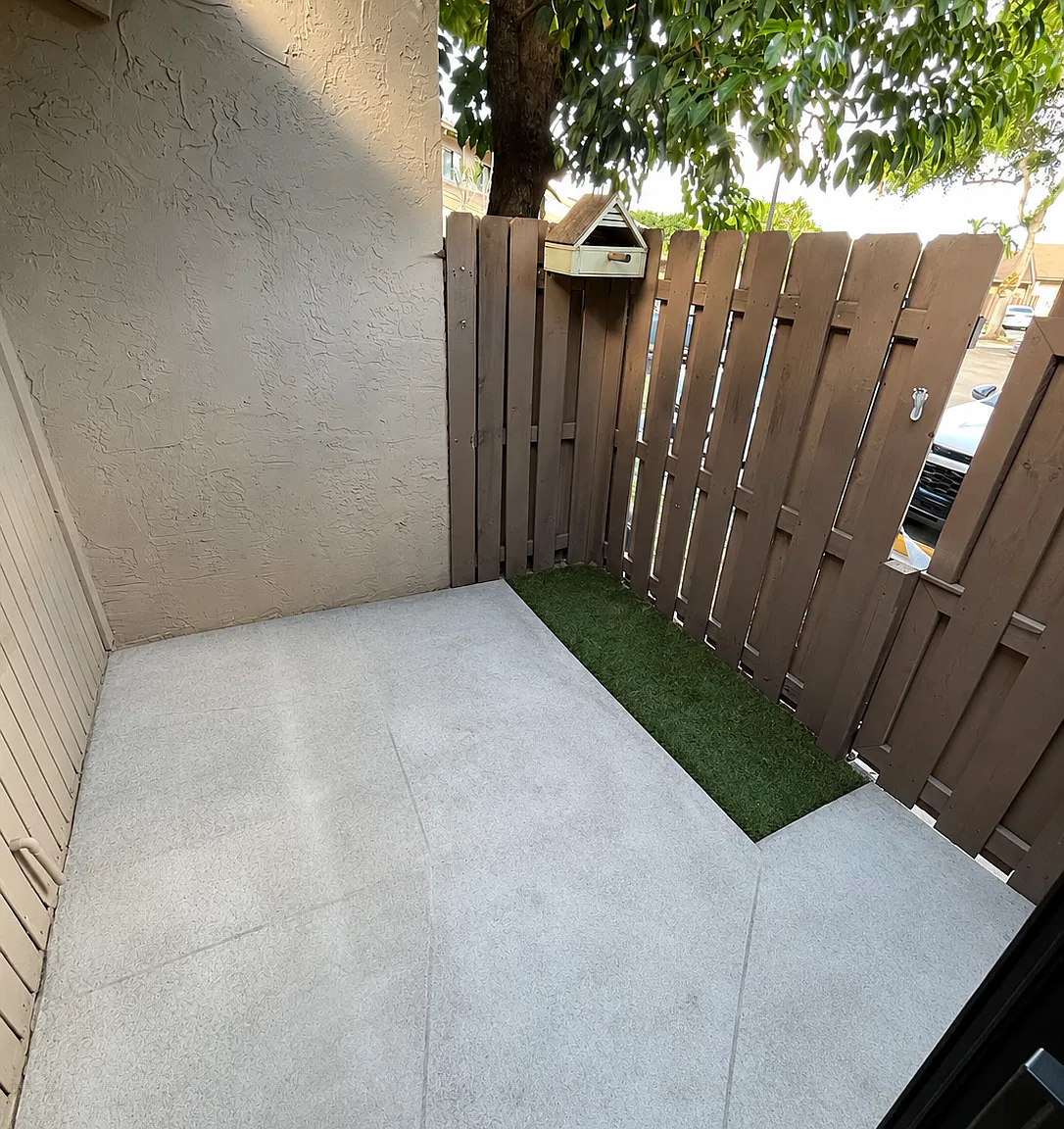 2 bed, 817 sqft, $2,400 — Photo 3