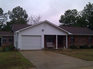 377 Westbrook Rd, Courtland, MS 38620