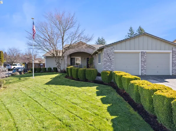 1480 NE Kane Dr, Gresham, OR 97030