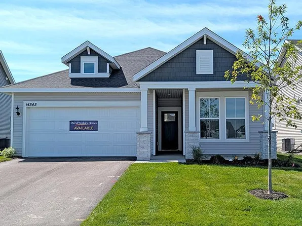 14545 105th Pl N, Maple Grove, MN 55369