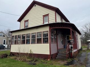 314 Main St, Antwerp, NY 13608