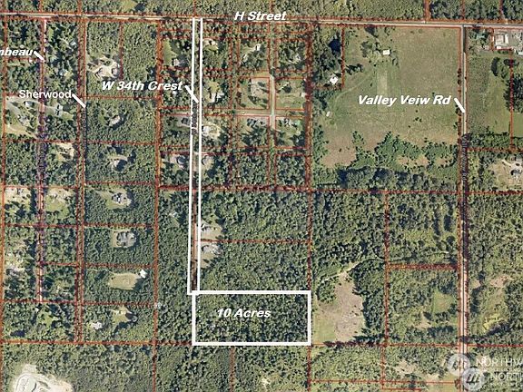 2nd image of 9446 W 34th Crest Court Ave