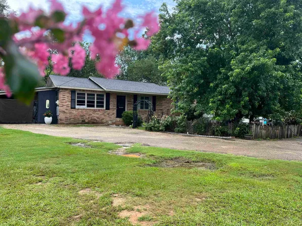 2988 State Highway 154 E, Gilmer, TX 75645