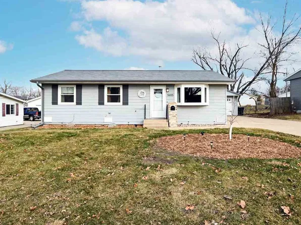5655 Cornell St SW, Cedar Rapids, IA 52404