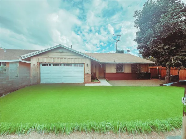 12102 Hallwood Dr, El Monte, CA 91732