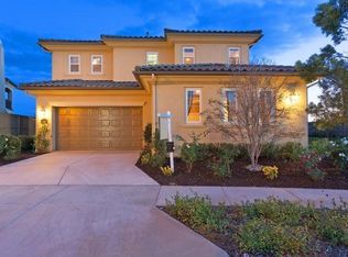8487 Ednalyn Ln, San Diego, CA 92127