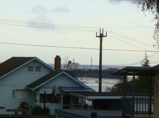 426 W 4th St, Port Angeles, WA