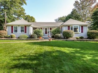 622 Bay Rd, Stoughton, MA 02072