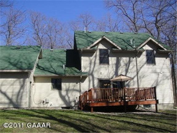 4th image of 910 Hidden Oaks Drive NW