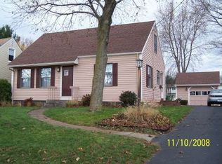 53 Sandra St, Bristol, CT 06010