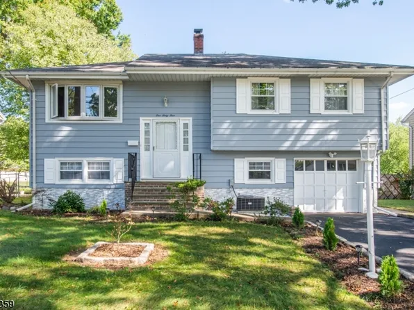 164 Harrison Rd, Parsippany-Troy Hills Twp., NJ 07054