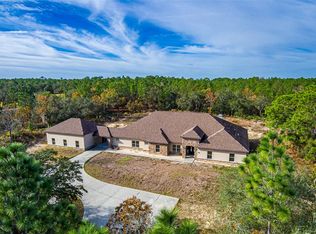 3060 W Fireking Ln, Dunnellon, FL 34433