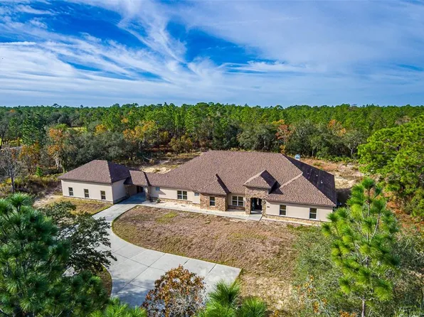 3060 W Fireking Ln, Dunnellon, FL 34433