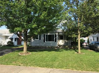 1010 Yorkshire Pl, Dayton, OH 45419