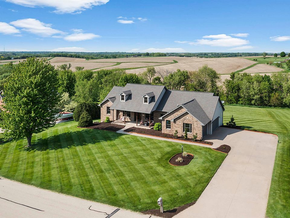 8639 Kemp Ct, Dubuque, IA 52003 MLS 147199 Zillow