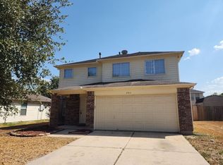 4910 Steel Meadows Ln, Humble, TX 77346
