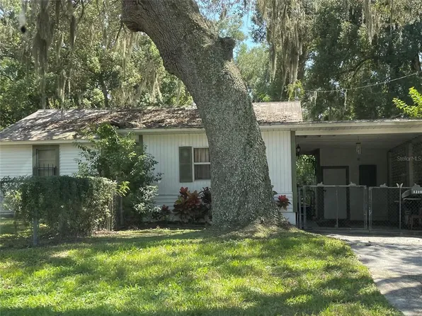 5308 W Ponkan Rd, Zellwood, FL 32798