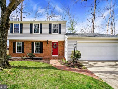 15418 Beachview Dr, Dumfries, VA, 22025