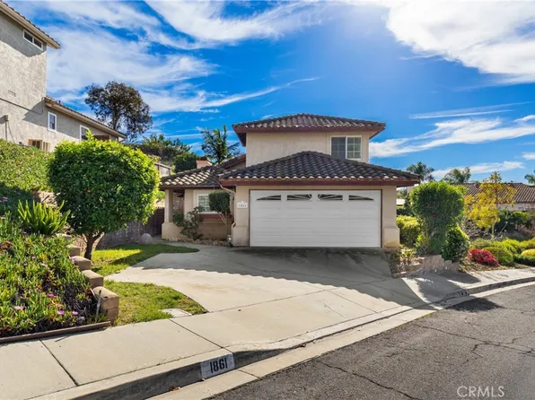 1861 Loreto Gln, Escondido, CA 92027