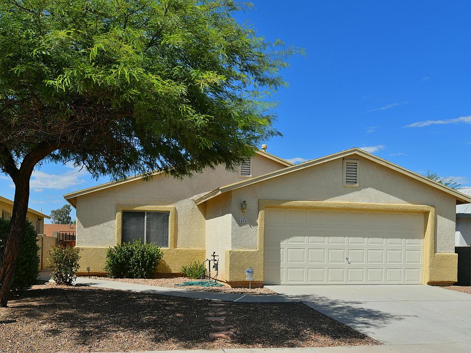 1st image of 1476 W Flannery Pl