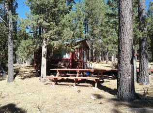 10634 Dixie Valley Rd #109, Chilcoot, CA 96105