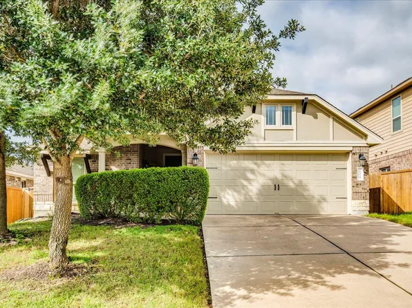 124 Compass Ln, Kyle, TX 78640