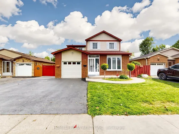 73 Fawcett Trl, Toronto, ON M1B 3A8