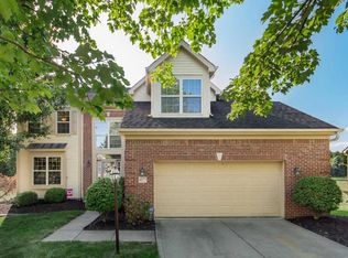 8377 Shady Maple Dr NW, Canal Winchester, OH 43110