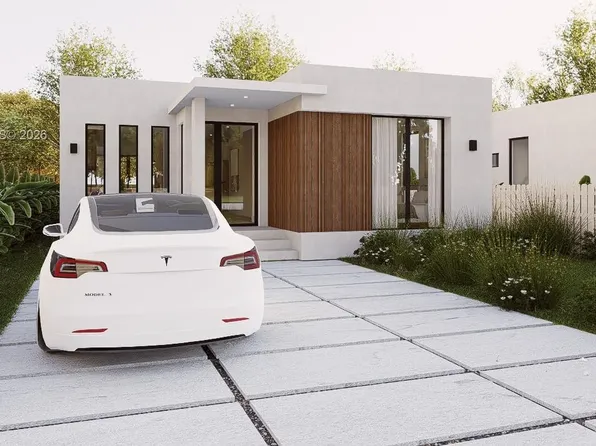 2665 Johnson St, Hollywood, FL 33020