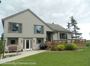 14610 Highway 42, Newton, WI 53063