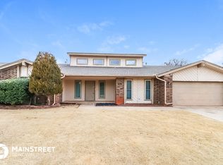 7217 NW 119th St, Oklahoma City, OK 73162