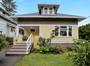 2842 SE Pardee St, Portland, OR 97202