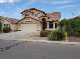 1686 E Melanie St, San Tan Valley, AZ 85140
