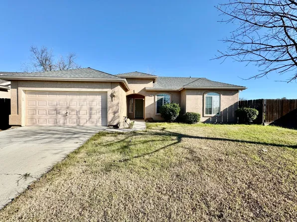 2083 McTaggart Ave, Dos Palos, CA 93620