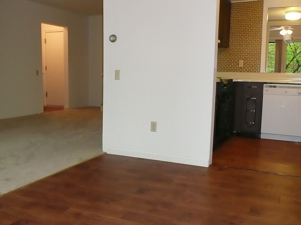 Open Concept Floorplan