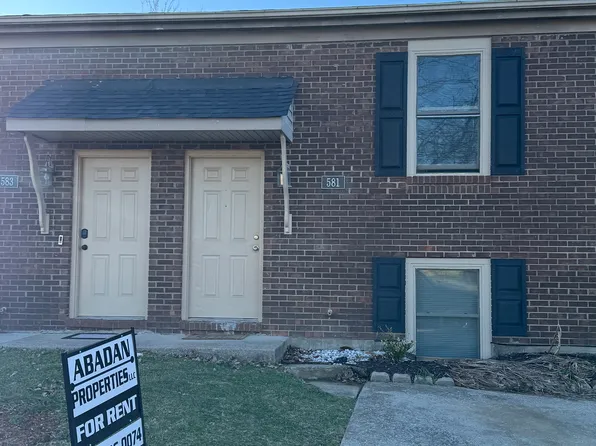 581 El Paseo Pl, Lexington, KY 40517