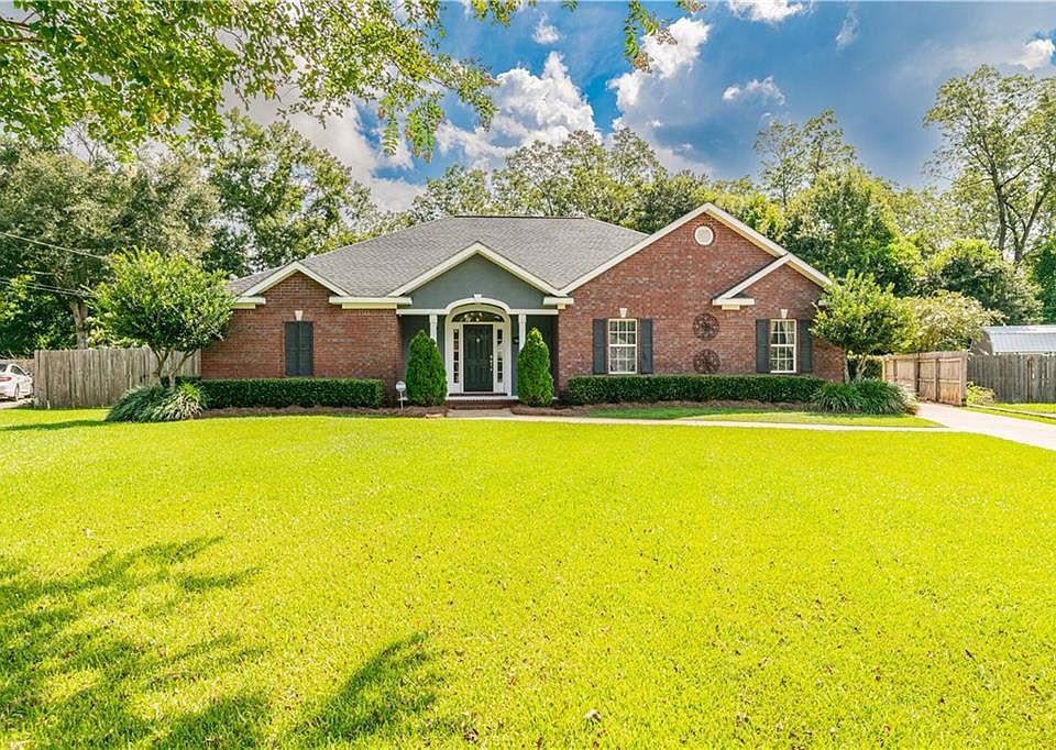 4030 Blakewood Dr, Semmes, AL 36575 | MLS #7309018 | Zillow