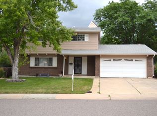 9240 Raleigh St, Westminster, CO 80031