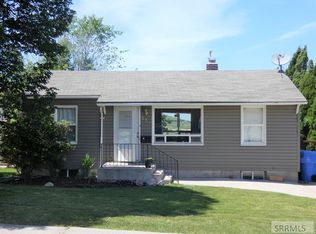 834 Highland Blvd, Pocatello, ID 83204