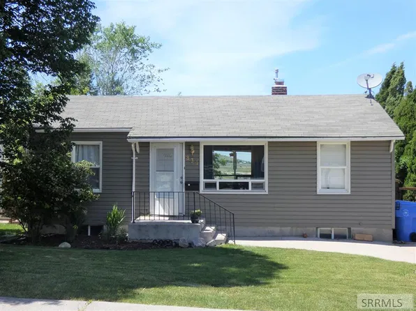 834 Highland Blvd, Pocatello, ID 83204
