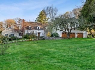 552 Haviland Rd, Stamford, CT 06903