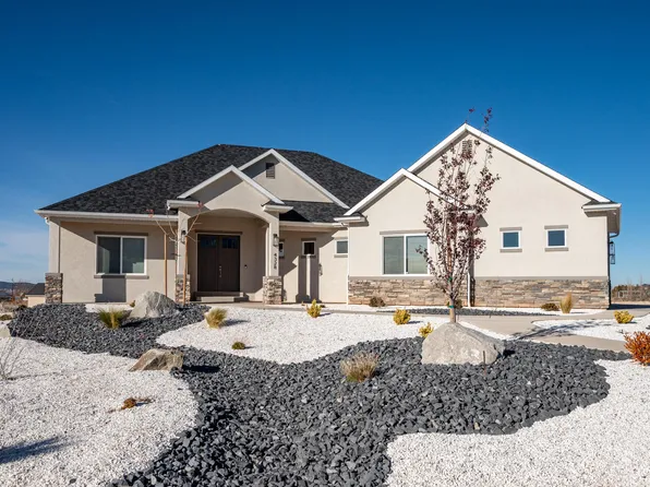 4328 W 1650th Lot 5-S, Cedar City, UT 84720