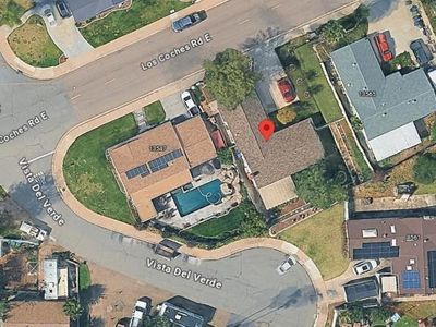 13555 Los Coches Rd E, El Cajon, CA, 92021