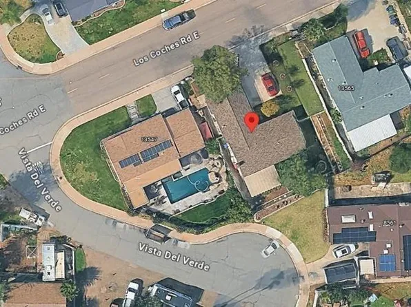 13555 Los Coches Rd E, El Cajon, CA 92021