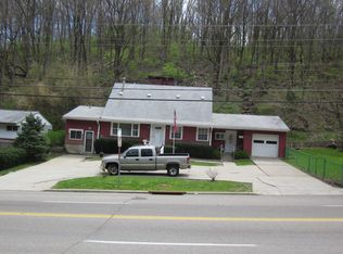 4123 Delhi Rd, Cincinnati, OH 45204